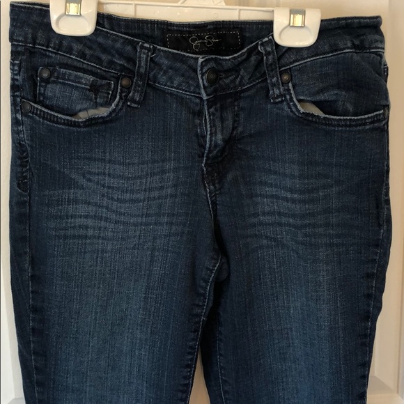 Jessica Simpson Jeans - Picture 1 of 9